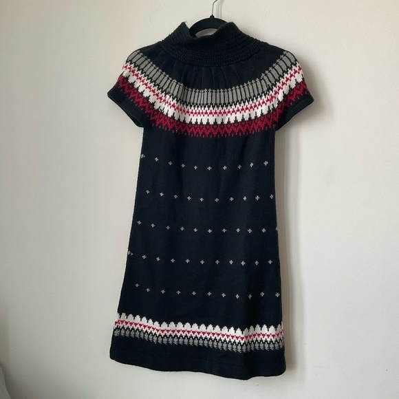Y2k Rue21 Sweater Dress Size M - Picture 3 of 7